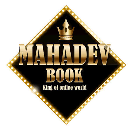 MahadevBook Logo